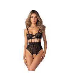 Hersis body noir
